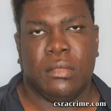 Riccordos Depondary Osgood booking photo
