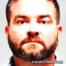 Richard Allen Miller booking photo
