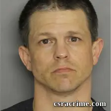 Richard Betstill booking photo