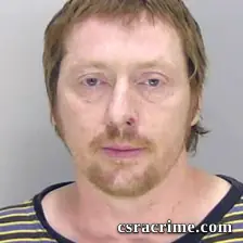 Richard Boland booking photo