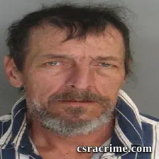 Richard Boland booking photo