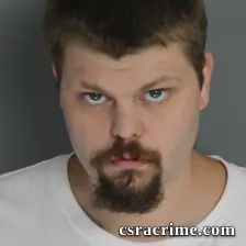 Richard Boucher booking photo