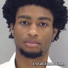 Richard Bratcher booking photo