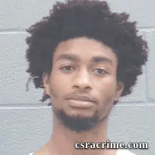 Richard Bratcher booking photo