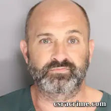 Richard Brockington SR booking photo
