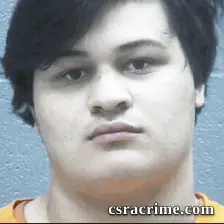 Richard Bryant booking photo