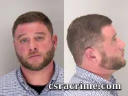 Richard Bullard booking photo