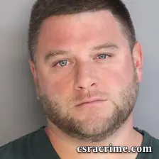 Richard Bullard booking photo
