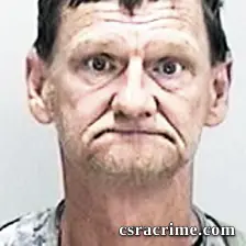 Richard Dougherty JR booking photo