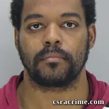 Richard Drake booking photo