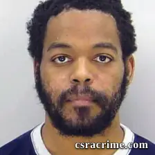 Richard Drake booking photo