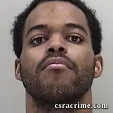 Richard Drake booking photo