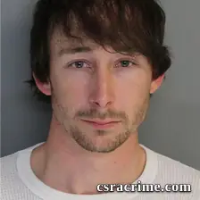 Richard Durden booking photo
