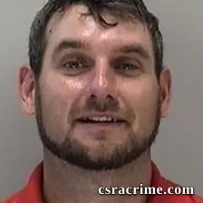 Richard Dyches booking photo