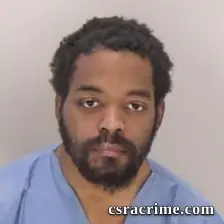 Richard Earl Drake booking photo