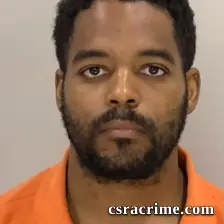 Richard Earl Drake booking photo