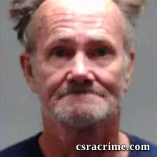 Richard Elbert Neal booking photo