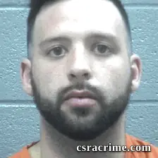 Richard Gonnella booking photo
