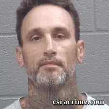 Richard Gonnella booking photo