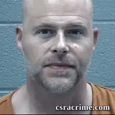 Richard Good booking photo