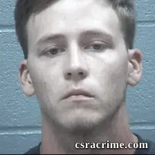 Richard Hammonds booking photo