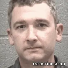Richard Henry Wright II booking photo