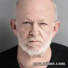 Richard Hooper booking photo