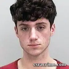 Richard Howard II booking photo