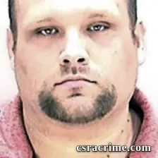 Richard Izbicki booking photo