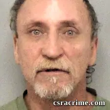 Richard Jeremy Johnson booking photo