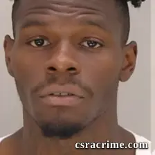 Richard Jonathan Mills booking photo