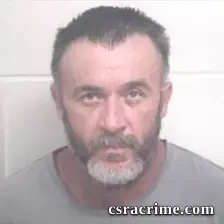 Richard Junior Streetman booking photo