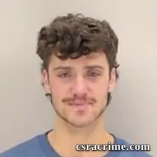 Richard Keith Howard II booking photo