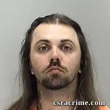 Richard Knutson booking photo