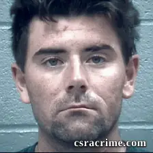 Richard Koenig booking photo