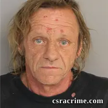 Richard Labbe booking photo