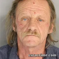 Richard Labbe booking photo
