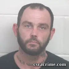 Richard Langley Forehand booking photo
