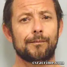 Richard Lee Bolton booking photo