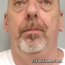 Richard Lee Myers booking photo