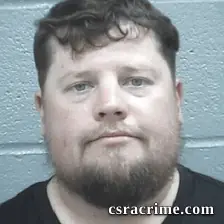 Richard Litwinski booking photo