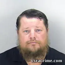 Richard Litwinski booking photo