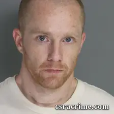 Richard Lowe booking photo