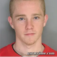 Richard Lowe JR booking photo