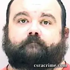 Richard Lowery booking photo