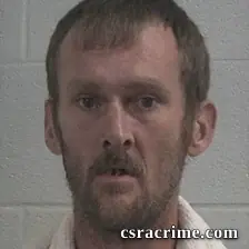 Richard Lyn Edmondson booking photo