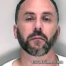 Richard Macarno booking photo