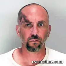 Richard Marcano booking photo