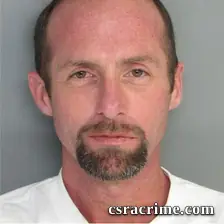 Richard Markwalter booking photo