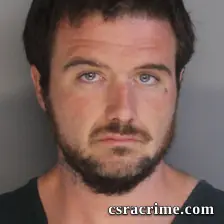 Richard Maroney booking photo